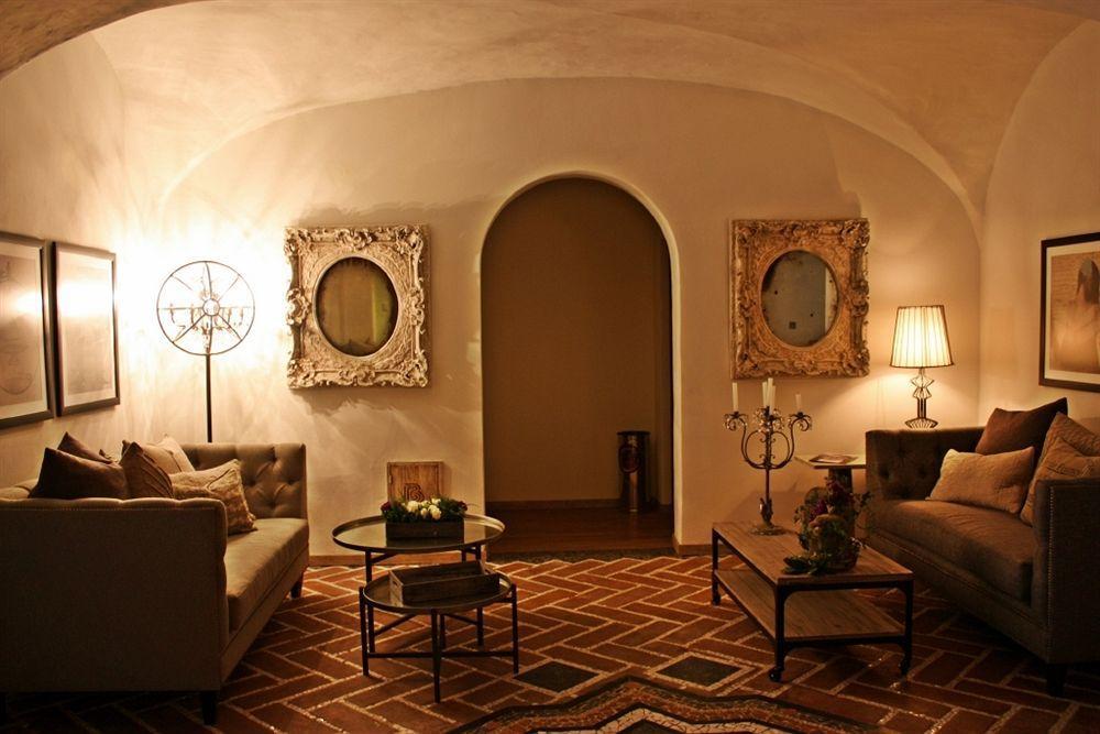 Busue A Boutique Experience Hotel Mexico Extérieur photo
