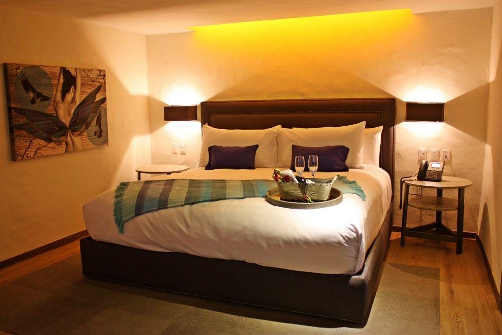 Busue A Boutique Experience Hotel Mexico Extérieur photo
