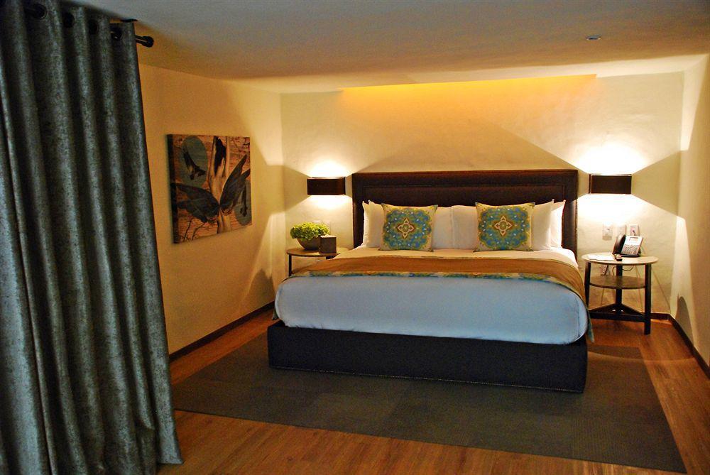 Busue A Boutique Experience Hotel Mexico Extérieur photo