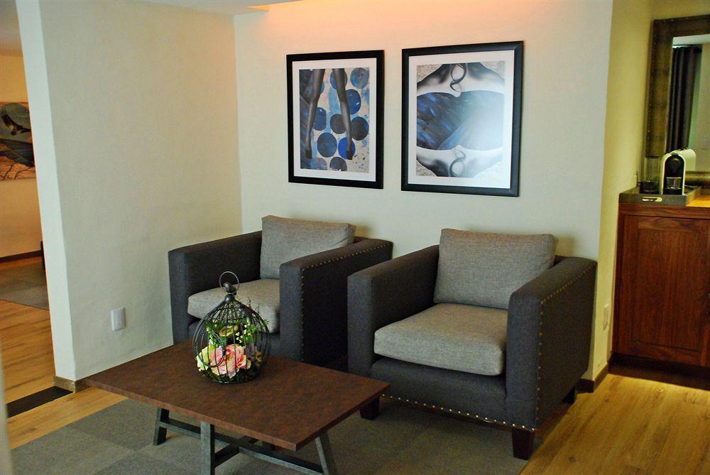 Busue A Boutique Experience Hotel Mexico Extérieur photo