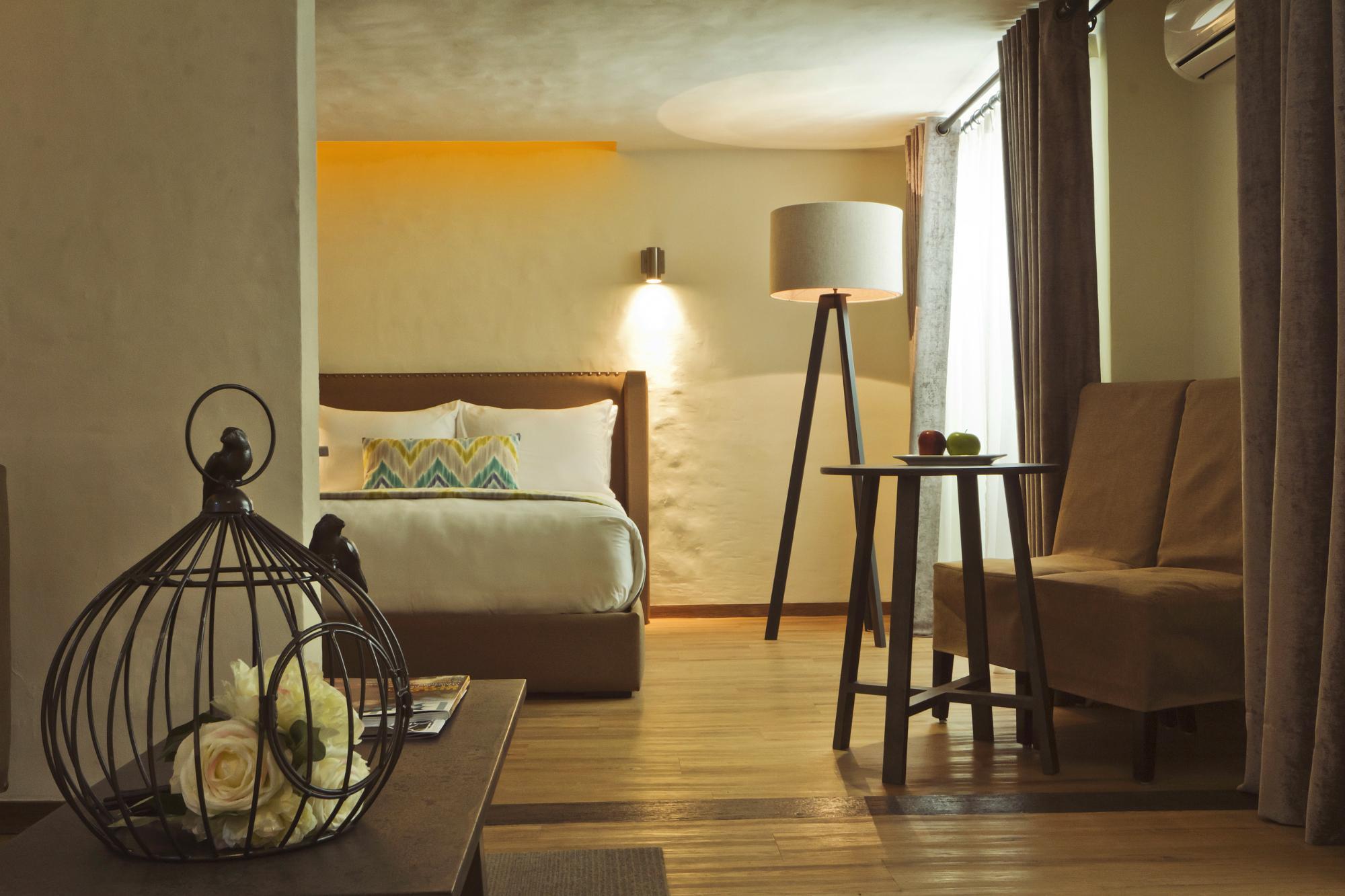 Busue A Boutique Experience Hotel Mexico Extérieur photo