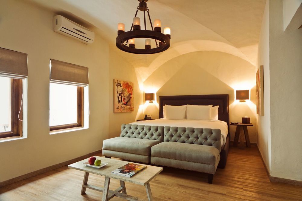 Busue A Boutique Experience Hotel Mexico Extérieur photo