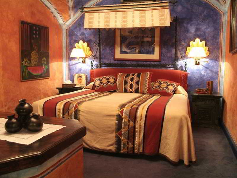 Busue A Boutique Experience Hotel Mexico Extérieur photo