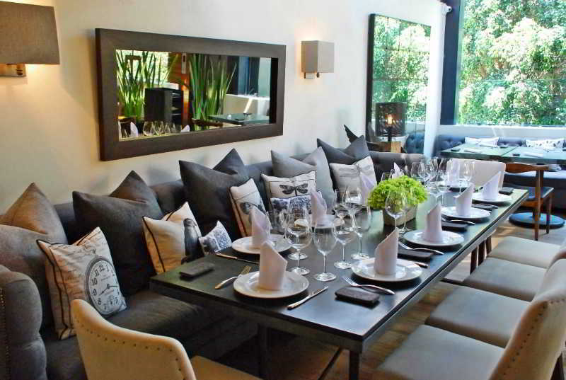 Busue A Boutique Experience Hotel Mexico Extérieur photo