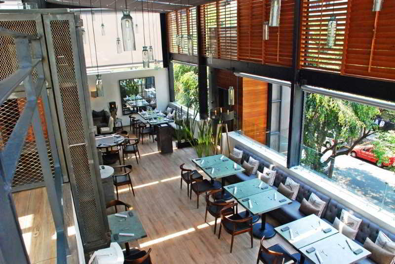 Busue A Boutique Experience Hotel Mexico Extérieur photo
