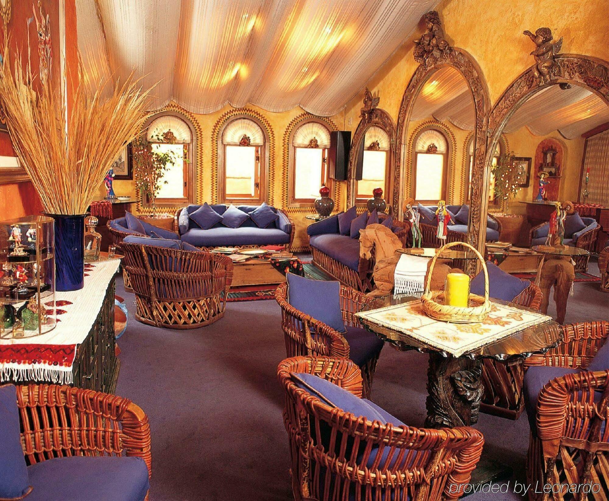 Busue A Boutique Experience Hotel Mexico Restaurant photo